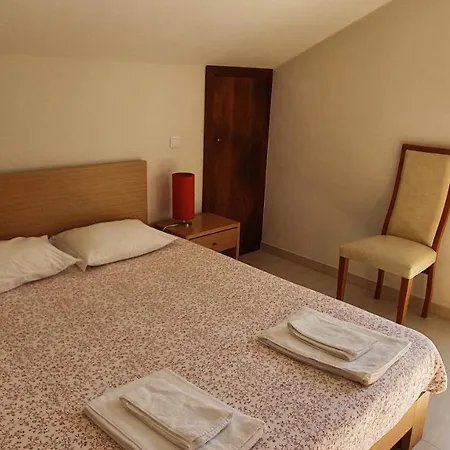 Casa Faria 2 Hotel