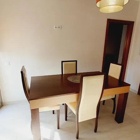 Hotel Casa Faria 2 Pataias