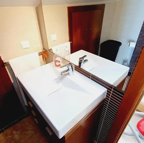 Casa Faria 2 Hotel