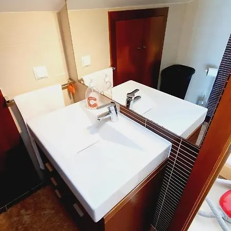 Casa Faria 2 Hotel